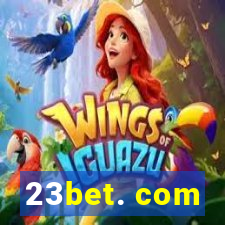 23bet. com